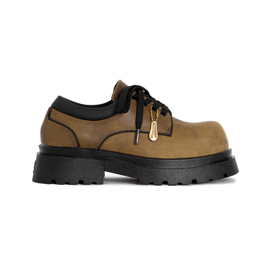 the-gigantic-wolf-mocha-brown-derby thewolf 168一分钟极速赛车体彩官网官方 ASTOUD