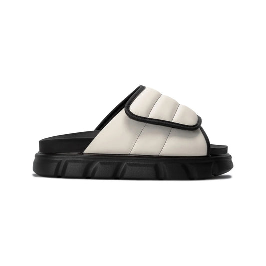 the-larva-wolf-cream-sandals thewolf 168一分钟极速赛车体彩官网官方 ASTOUD