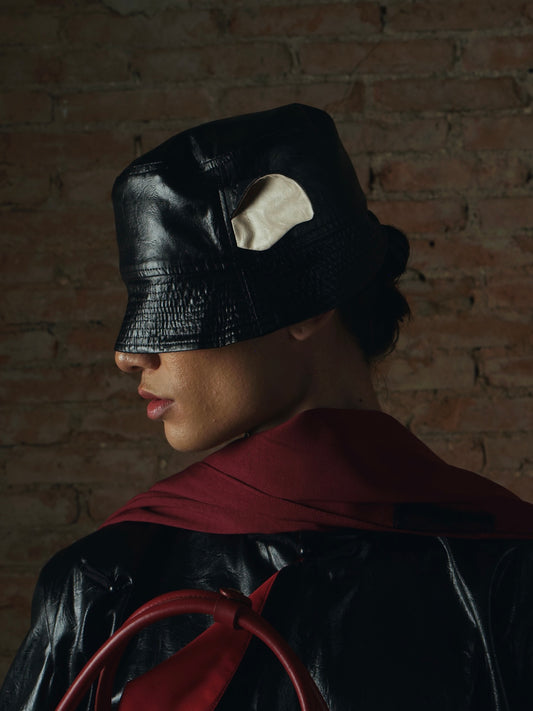 black-len-trau-bucket-hat an heritage astoud