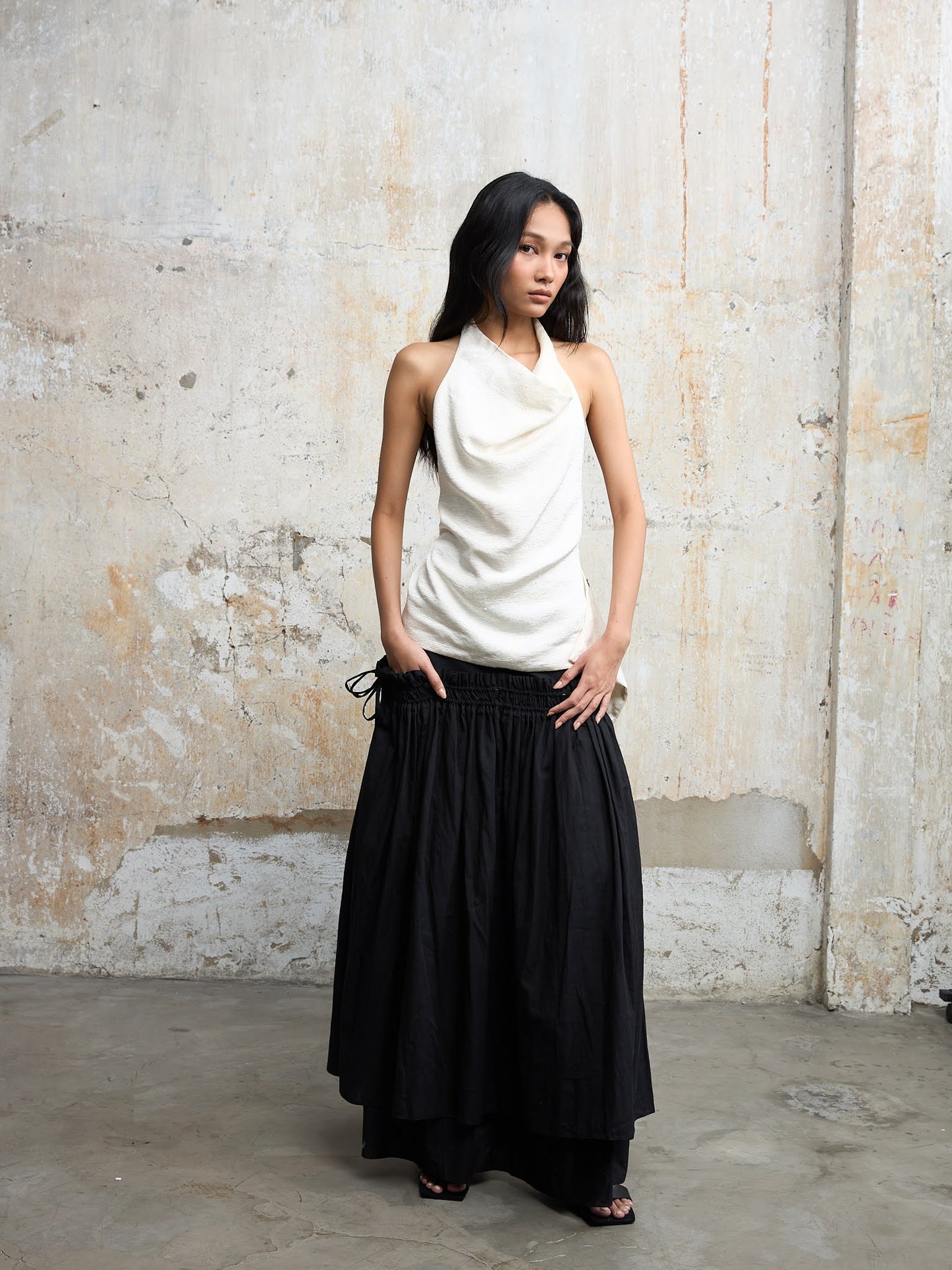 Yếm Chú Phước Thome Astoud