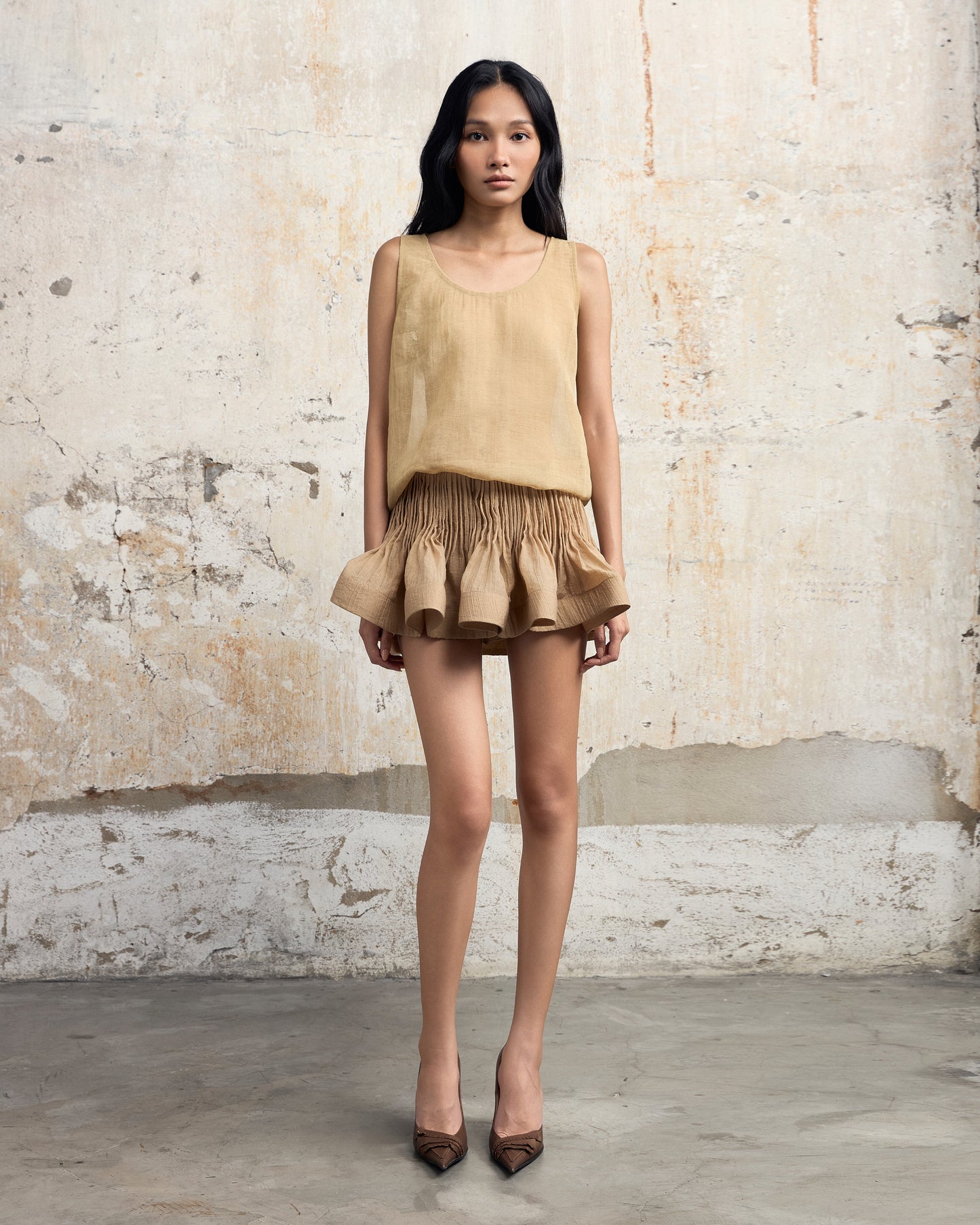 Tụy Skirt thome Astoud