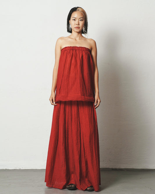 nhi-truc-do-skirt thome astoud