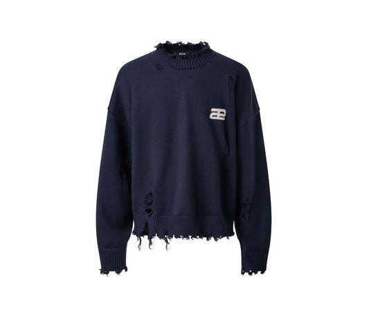 dart-knit-sweater aesir astoud