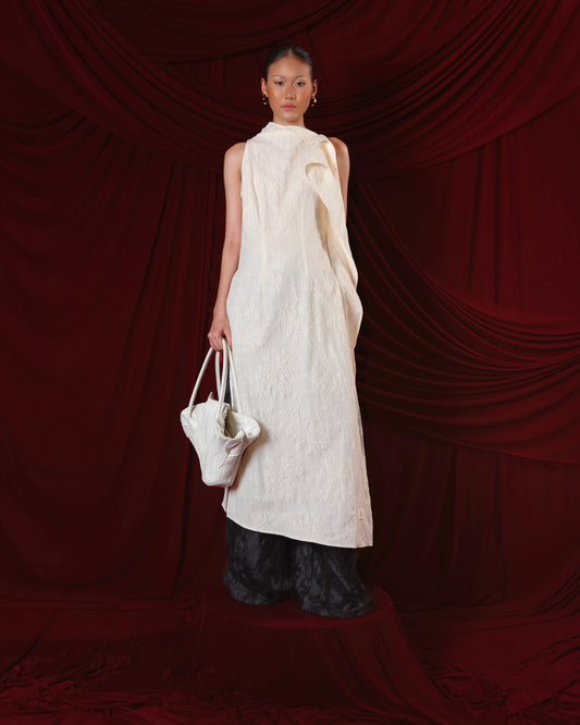 cream-my-an-ao-dai an heritage astoud