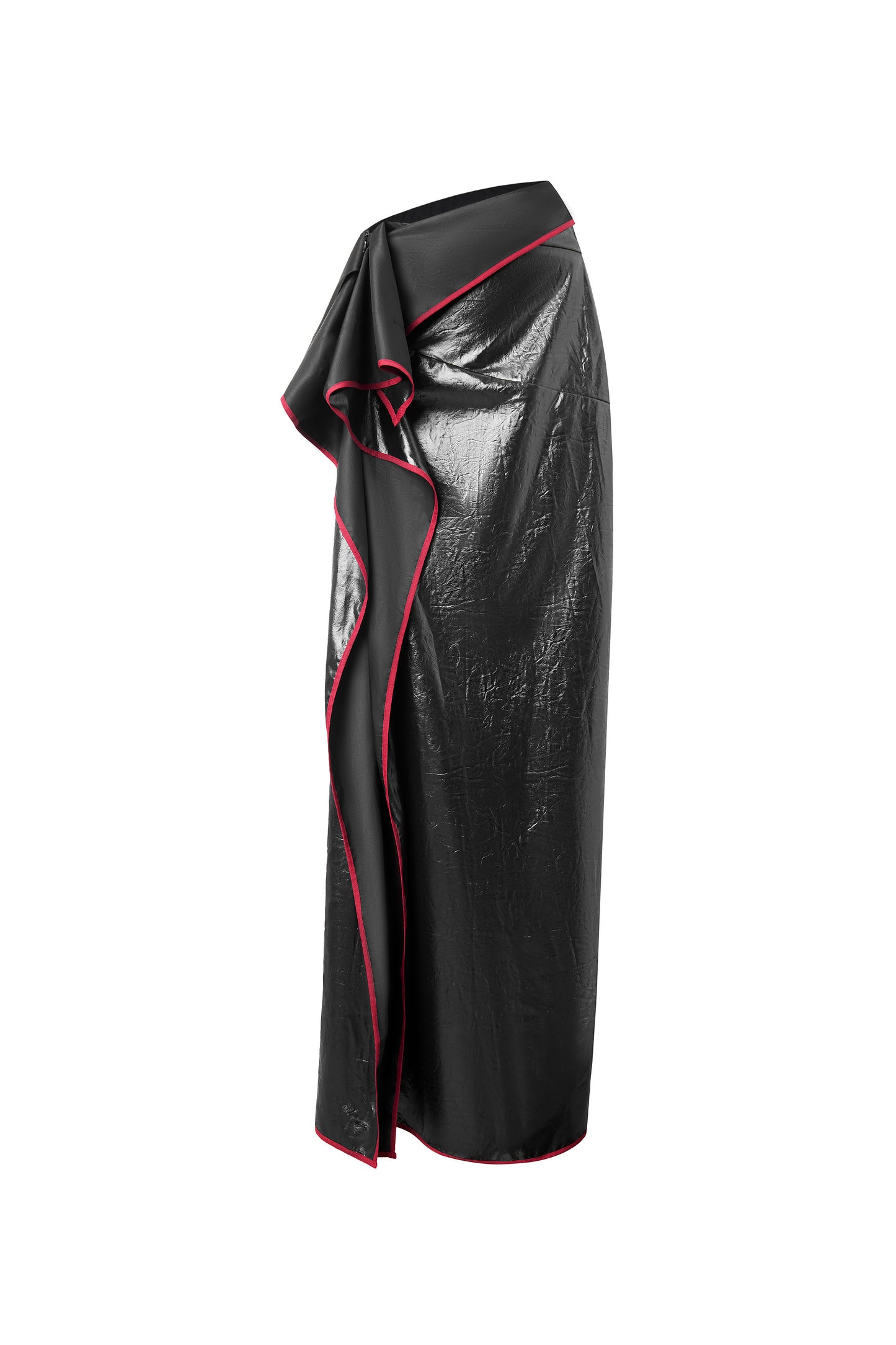 Java Leather Sarong AN HERITAGE ASTOUD