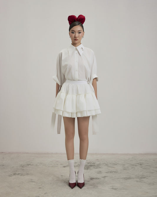 white-layering-skirt caostu astoud