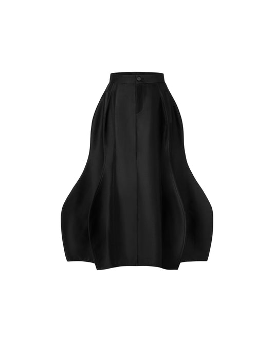 Dragon Fruit Skirt CaoSTu Astoud 