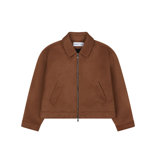 "whenever" wool jacket whenever atelier 168一分钟极速赛车体彩官网官方 ASTOUD