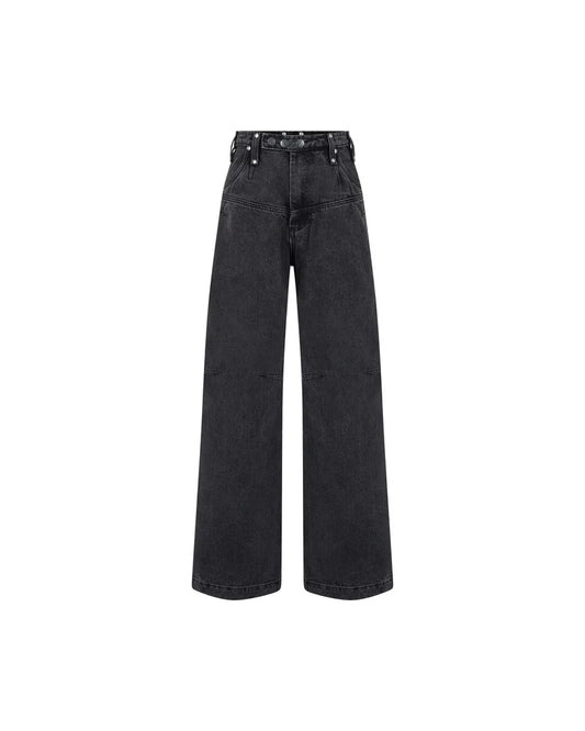 dimoir-lf-gray-straight-denim-pants dimoir astoud