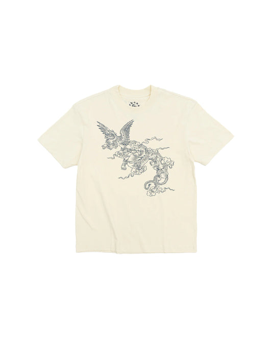 Fly Tiger T-shirt
