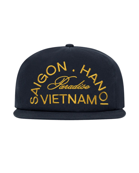 Navy Unity Cap