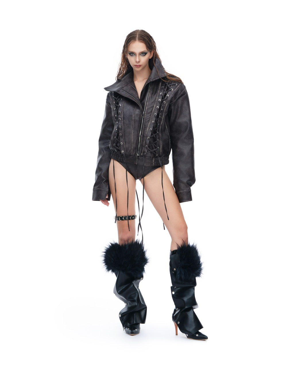 Him Jacket Linis Astoud