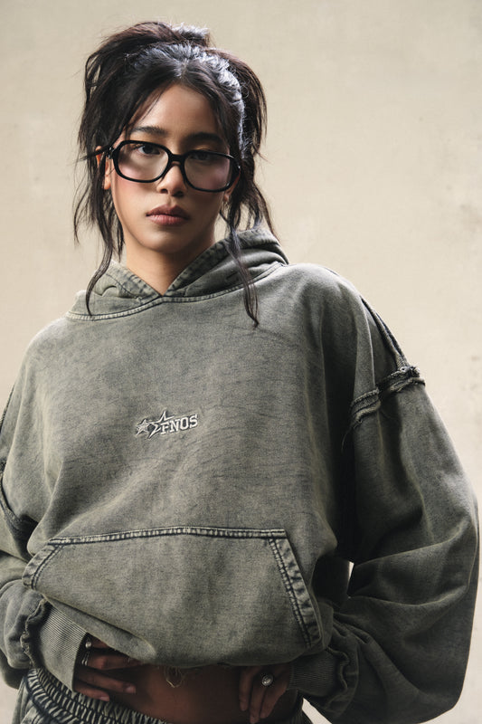 hdw2-fnos-revolte-washed-hoodie-olive fnos astoud