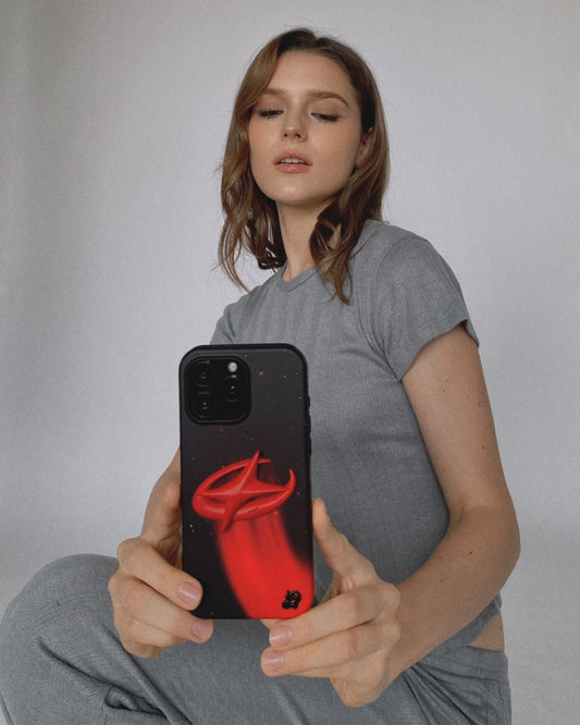 Reborn Ember - Unique - Matte