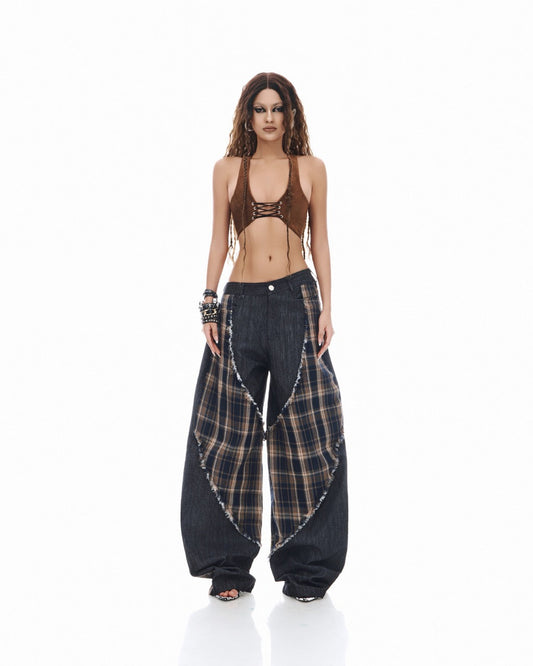 Caro Jeans liniss astoud 