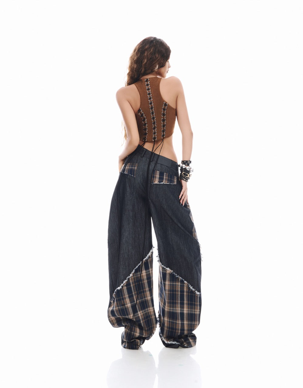 Caro Jeans liniss astoud 