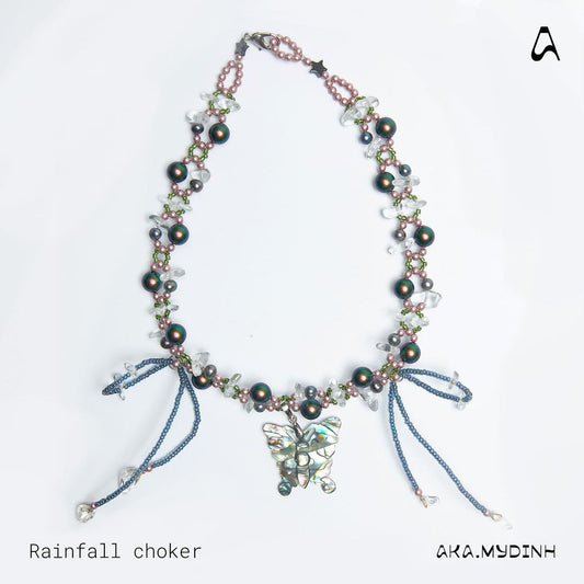 rainfall-choker-AKA-MYDINH-ASTOUD