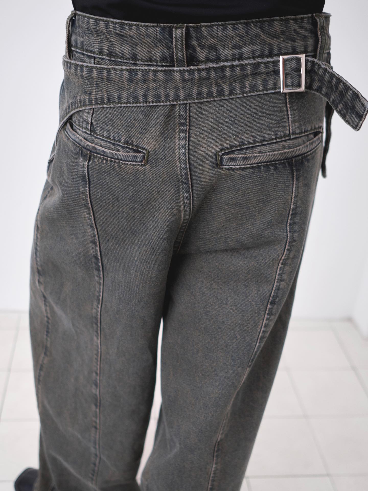 Welt Jeans