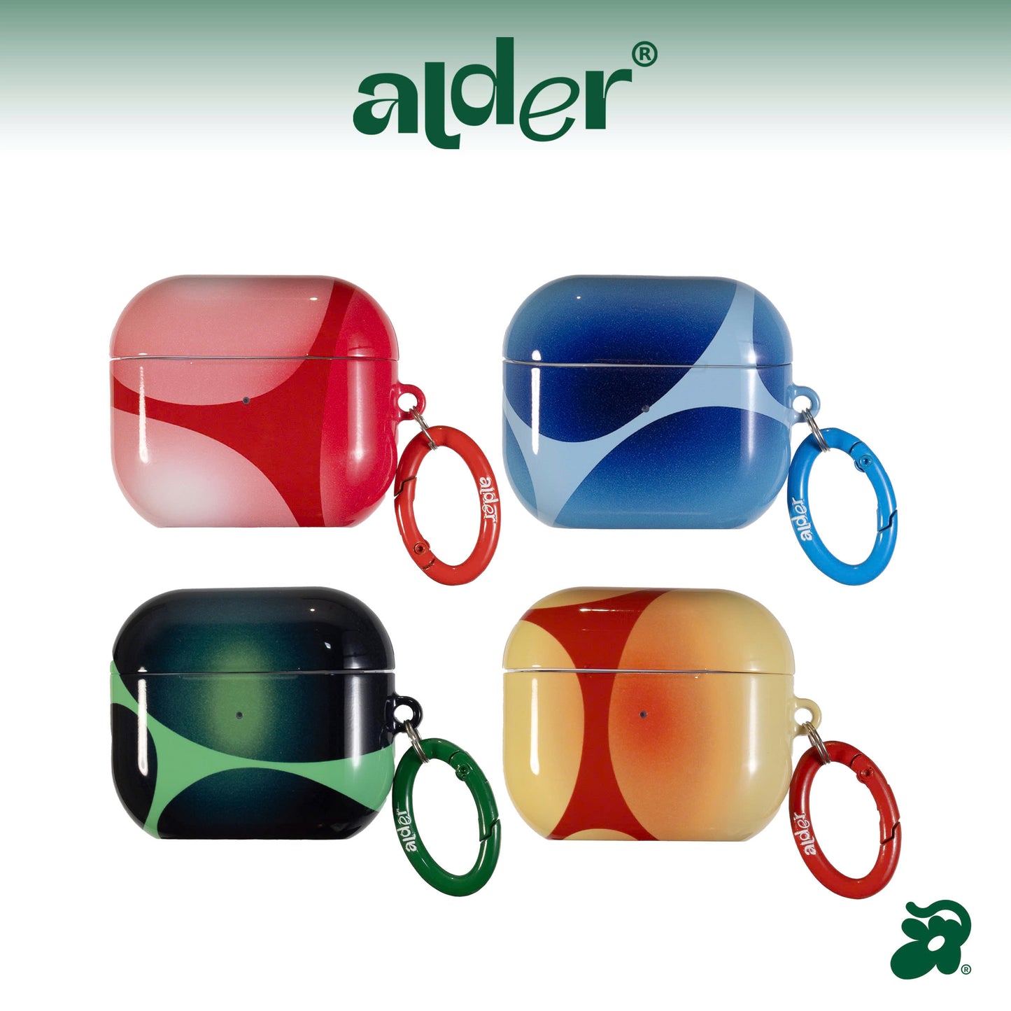 solar-airpods-case alder case astoud