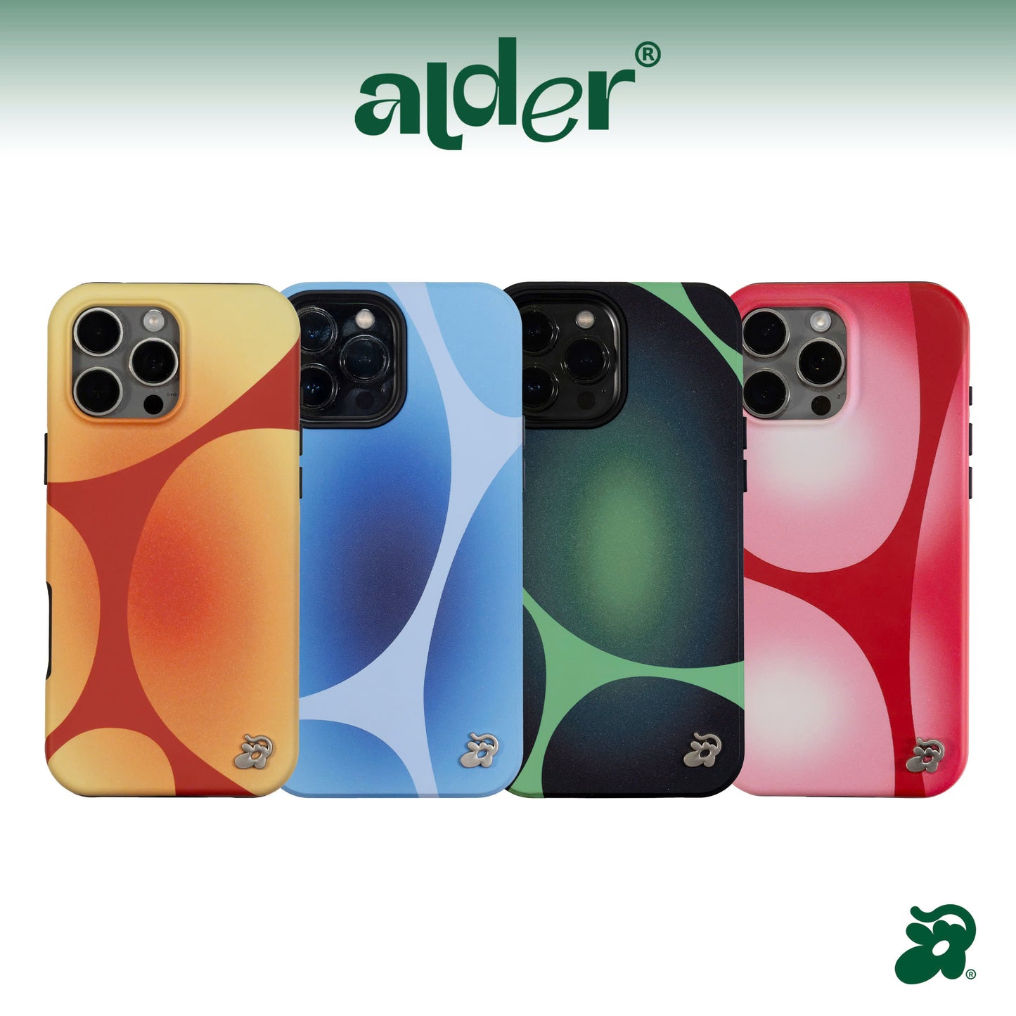 bolt-matte alder case astoud