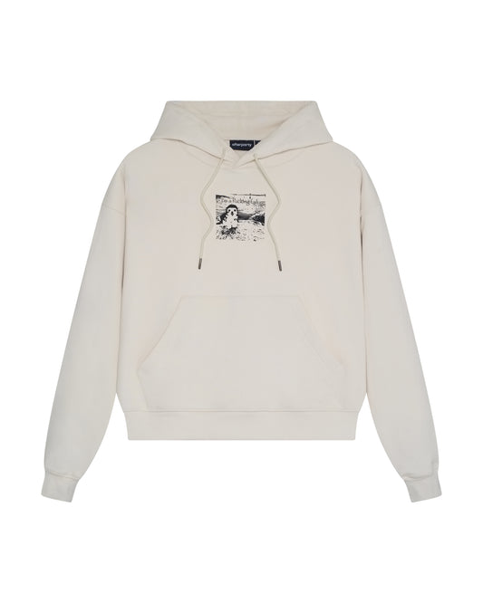 cream-dog-hoodie afterparty astoud