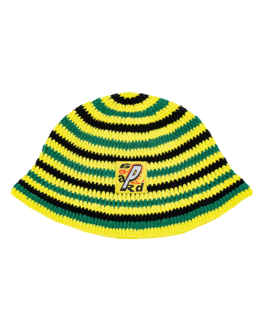 tropical-pudding-knitted-bucket-hat paradise saigon astoud
