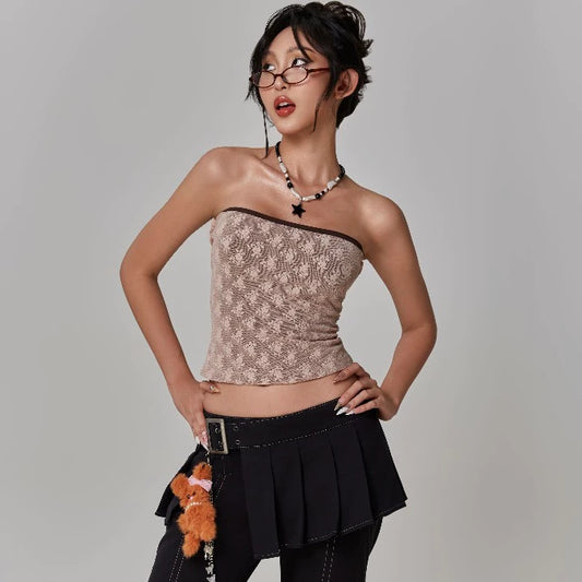 Mousse top AKA.MYDINH Astoud