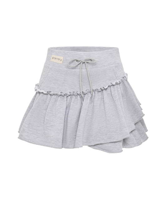 Muffine Skirt parrey astoud 