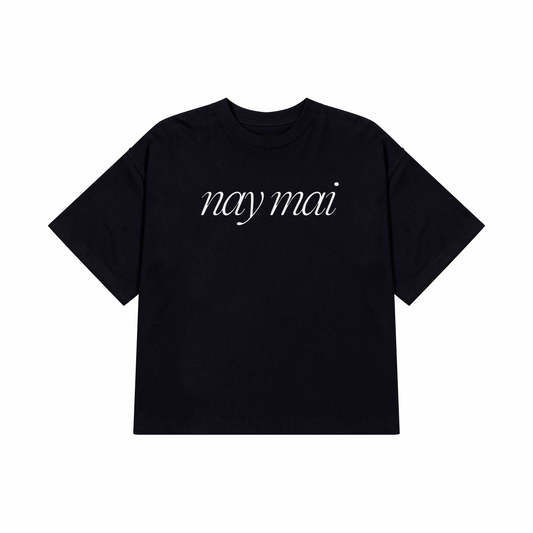Saigon For Lovers T-Shirt NayMai Astoud