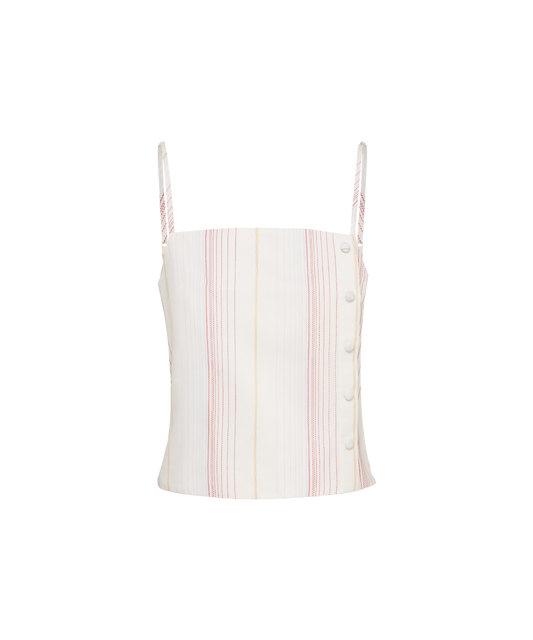 Roudoudou Top parrey astoud 